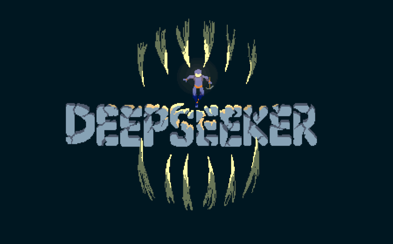 DeepSeeker screenshot