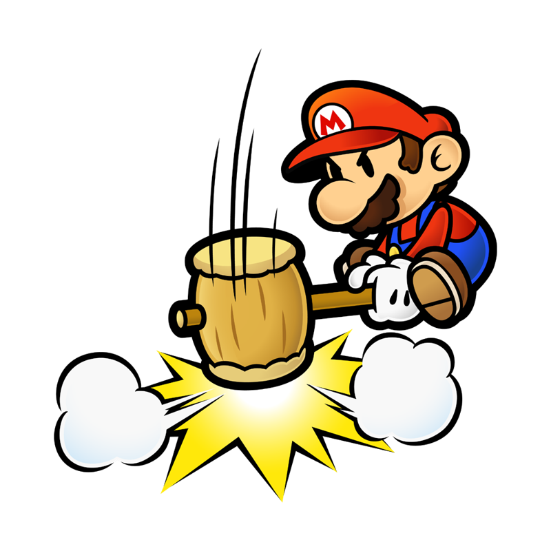 Paper Mario